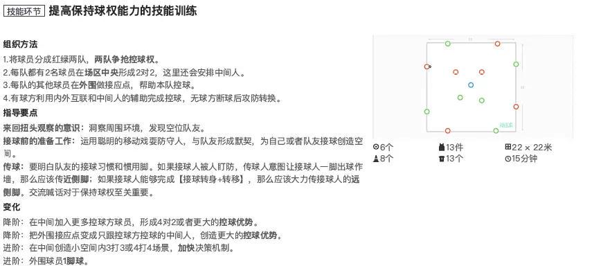 业余球员如何利用智能培训提升比赛表现