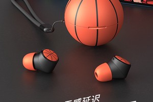  专业篮球选手必备的智能耳机特性：提升训练效果与比赛表现