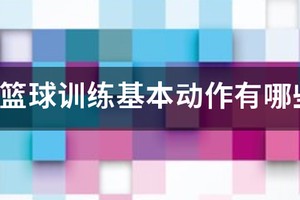 儿童青少年篮球训练教案