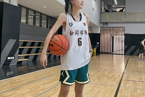  女性篮球新人的最佳训练方法：打造全面技能的策略与技巧